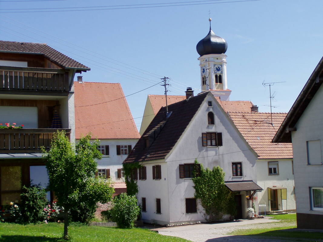 Ortsteil Oberauerbach