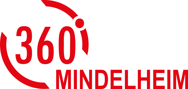 Logo 360° Tour MN