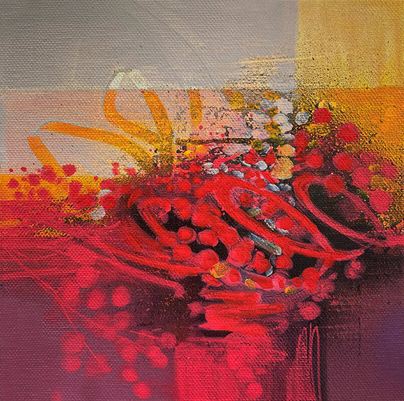 Ausstellung - Farbwerke