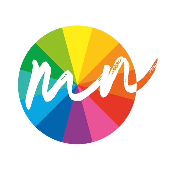 Logo Kunstverein Mindelheim