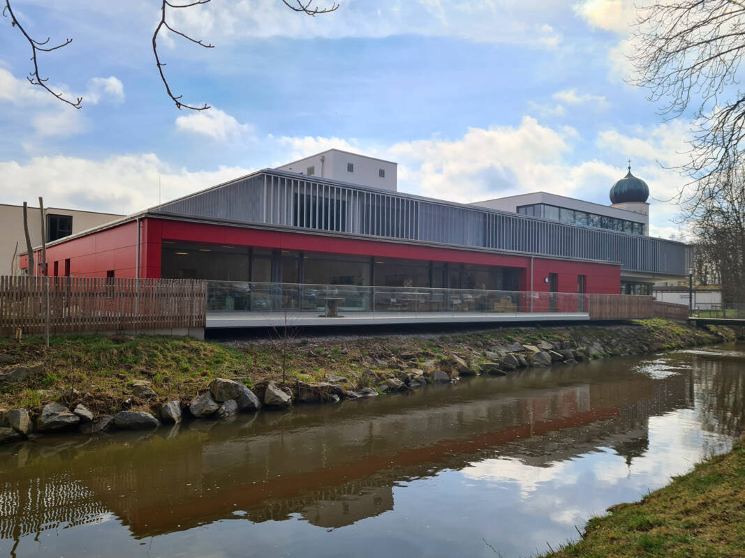 Kindertagesstätte Marcellin Champagnat