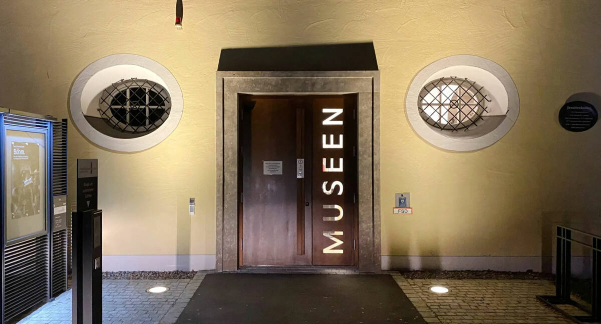 Museen Mindelheim