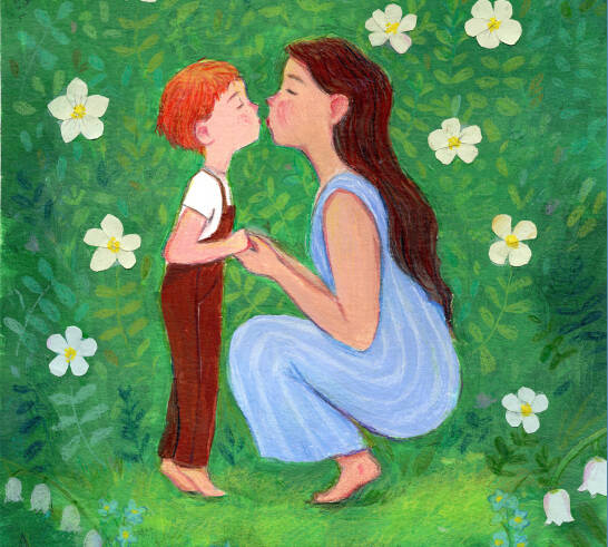 2026 Ausstellung - Leise wunder