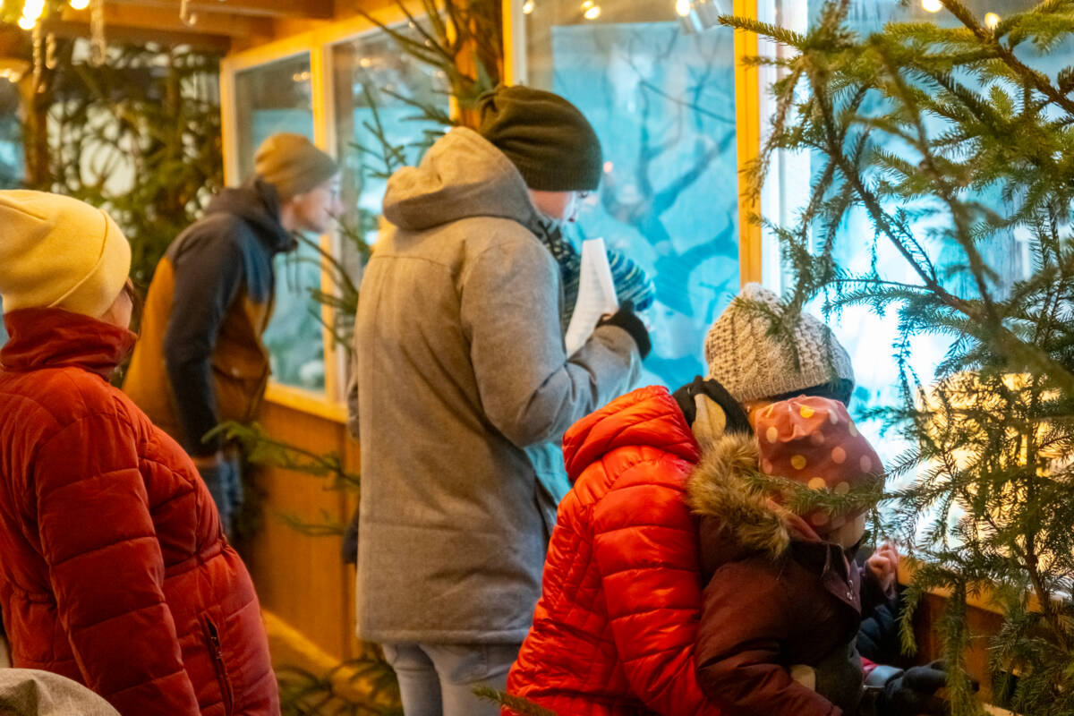 Märchenwald Mindelheim