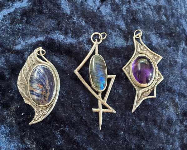 2026 Ausstellung - Vom Vater zur Tochter