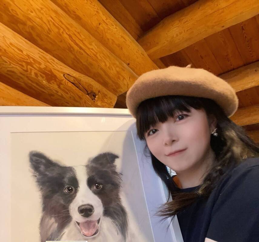 2026 Ausstellung - Tierische Gesichter