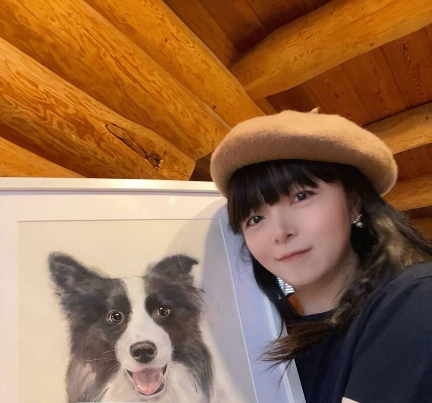 2026 Ausstellung - Tierische Gesichter