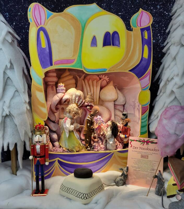 2025 Märchenwald - Der Nussknacker